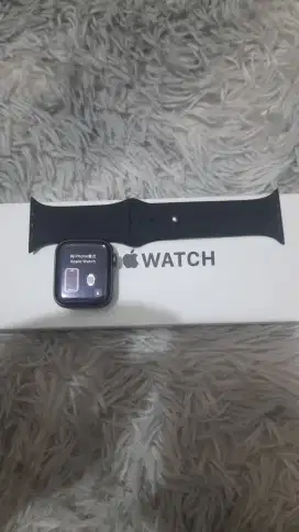 Apple watch series 6 40mm