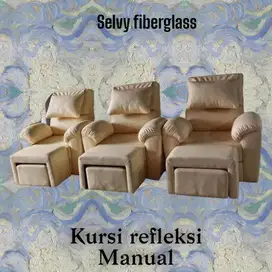 menjual kursi refleski manuall,,sofa dagron murah siap kirim
