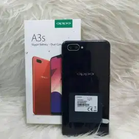 Oppo A3s ram 6/126