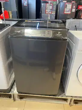 CICILAN 0% MESIN CUCI POLYTRON