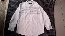 Baju Koko pria size L