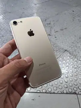 Iphone 7 32GB Gold Inter All Operator