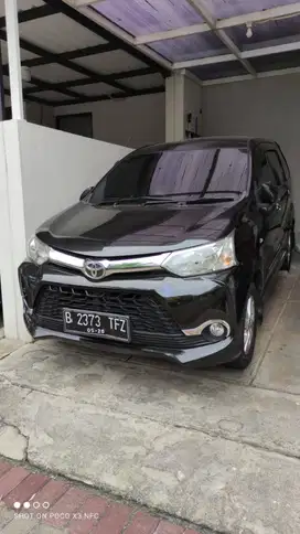 Antar Jemput Anak Sekolah
