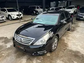 [KM 80 Rb] Nissan Teana XV 2013 Full Ors KM Low Record Jaminan