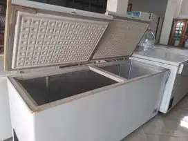 Dijual dan Disewakan Freezer Box Ukuran 850lt Bergaransi