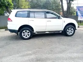 Mitsubishi Pajero Sport 2014 Diesel
