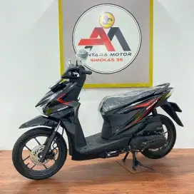 [GARANSI 1 TAHUN] Honda New Beat Fi Cbs Th 2024 Berhadiah Menarik