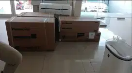 Tukar tambah AC Lebih Hemat biaya