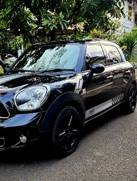Mini Cooper Lain-lain 1990 Bensin