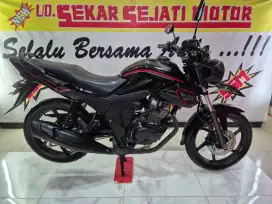 New cb verza 150 cw