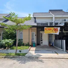 Rumah MURAH di Cluster Ubud Garden Pondok Ungu, Babelan, Bekasi Utara