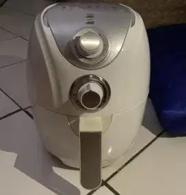 Kels Langston Airfryer