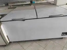 Dijual dan Disewakan Freezer Box 900lt Bergaransi