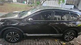 Honda CRV Turbo