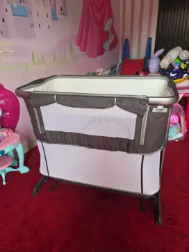 Box bayi merk pliko monterey