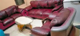 Dijual Sofa Bekas