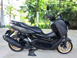 YAMAHA NMAX 155 KM 11 Ribu