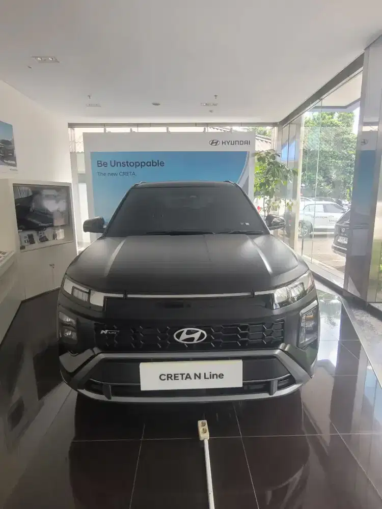Lowongan Sales Hyundai