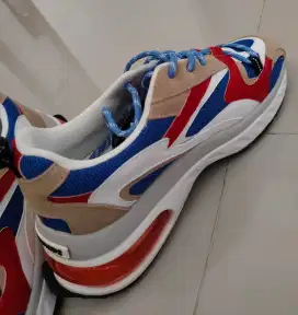 Jual sepatu pria