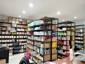 Lowongan Kerja QC Packing dan Content / Live Streaming Online Shop
