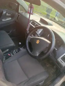 Suzuki Aerio 2004 Bensin