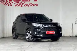 [TDP 21jt] TOYOTA RAIZE G 1.0 AT / AUTOMATIC 2023 GARANSI MESIN, KAKI2