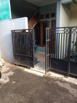 DISEWAKAN KONTRAKAN KELAPA DUA 2 II WETAN, CIRACAS, JAKARTA TIMUR