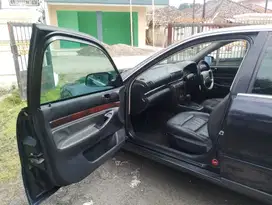 Audi A4 1998 Bensin