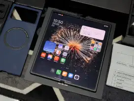 Xiaomi Mix 3 Fold 16/512 Beacukai