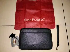 Handbag Pria Hush Puppies