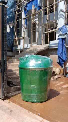 Sepiteng Biofilter, Septic Tank Bio, Biofil, Biotank, Biotech,