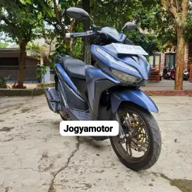 KM LOW 9RB Honda Vario 125 CBS thn 2023