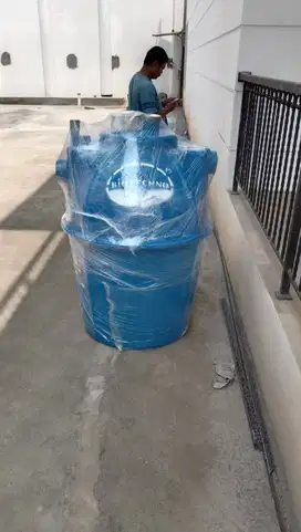 Septictank, Sepiteng Biofilter, Biotank, Biofil, Biotech,