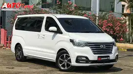 Hyundai H1 2.5 Diesel CRDi Royale FACELIFT Pilot Seat Electric Door Wh