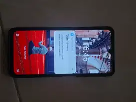 HP Itel S23 8/256