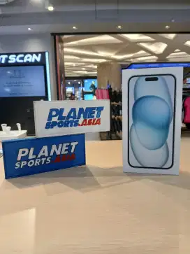 IPhone 15 128 Harga Baru