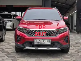 Honda WRV RS Matic Tahun 2024 Kondisi Mulus Terawat Istimewa Sep