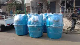 Septictank Bio, Sepiteng Biofilter, Biotank, Biofil, Biotech,