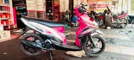 Yamaha mio gt2013