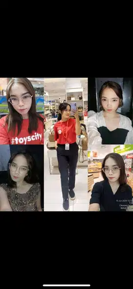 mencari pekerjaan