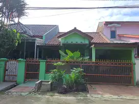DIKONTRAKAN RUMAH DI DEPOK