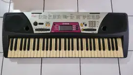 Keyboard yamaha psr-172