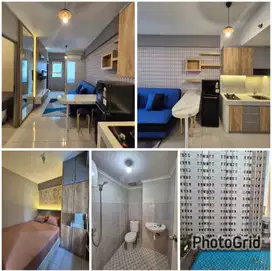 New Furnish‼️ Puncak Kertajaya
