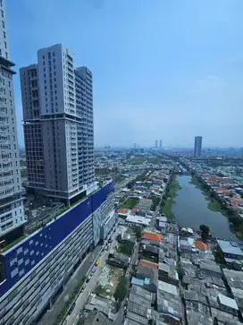 Apartment Amor, Pakuwon City Mall SIAP HUNI, FULLY FURNISHED