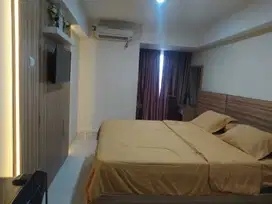 Apartemen Dijual Warhol Louis Kiene Jl. A Yani, Semarang