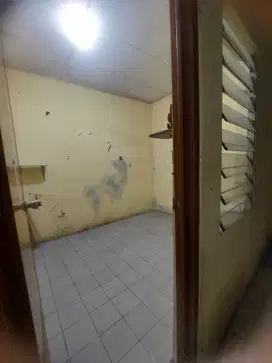 Di jual cepat rumah dasana indah