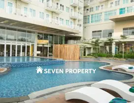 Bogor Icon Apartemen city view P3.113.3