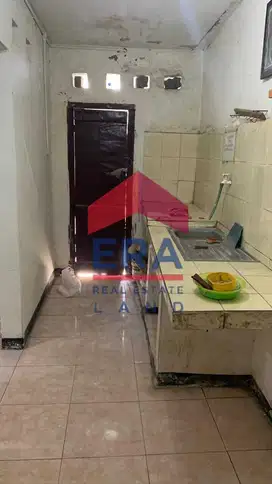 Disewakan Rumah di Jalan Ikan Layur, Malang