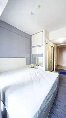 Amor, Pakuwon City Mall SIAP HUNI, FULLY FURNISHED