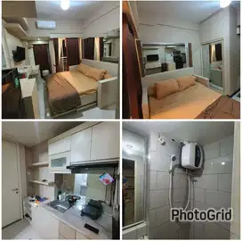 Amor Pakuwon City Mall Furnish